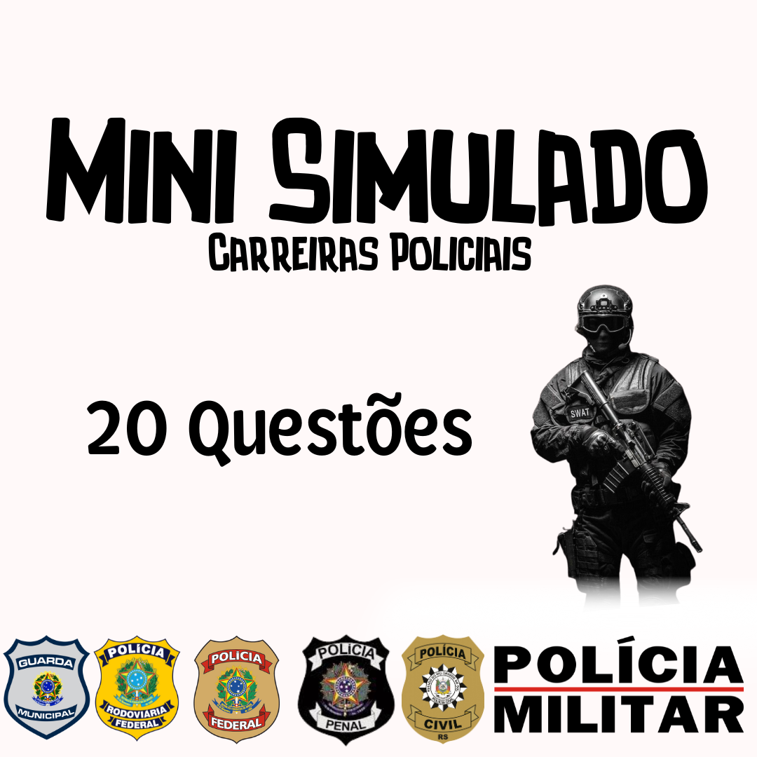 MiniSimulado