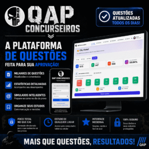 Plataforma de Questões