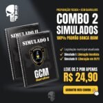Simulado II
